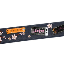 Vendula Sushi - Blue Edition Wide Shoulder Strap