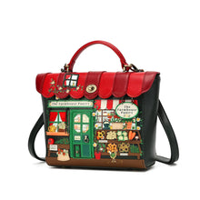 PRE ORDER - Farmhouse Pantry Classic Backpack - SEPTEMBER DELIVERY