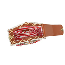 Gingerbread Houses House Backpack