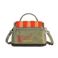 PRE ORDER - Flower Shop Amber Edition Mini Grace Bag - SEPT DELIVERY!
