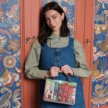 Bookshelf Boulevard Cassie Bag