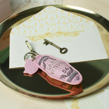 The Grand Vendula Hotel Key Charm