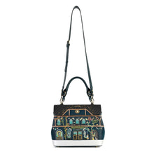 PRE ORDER The Corner Cauldron Grace Bag OCTOBER DELIVERY