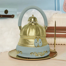 The Grand Hotel Reception Bell Bag