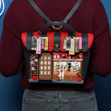 Vendula Sushi - Blue Edition Classic Backpack