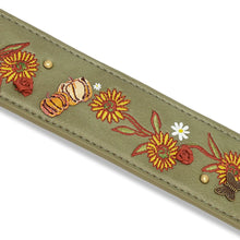 PRE ORDER - Flower Shop Amber Edition Wide Shoulder Strap - SEPT DELIVERY!