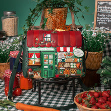 PRE ORDER - Farmhouse Pantry Alice Bag - SEPT DELIVERY!