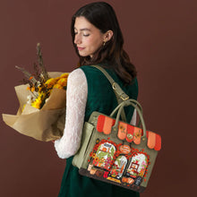 PRE ORDER - Flower Shop Amber Edition Harriet Backpack - SEPT DELIVERY