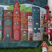 Bookshelf Boulevard Stella Tote