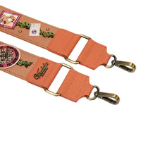 Vendula Voyage Wide Shoulder Strap