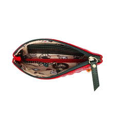 PRE ORDER - Farmhouse Pantry Zipper Coin Purse - SEPT DELIVERY!