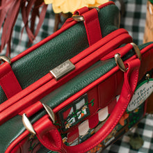 PRE ORDER - Farmhouse Pantry Eliza Bag - SEPT DELIVERY!