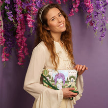 Regency Gardens Kate Bag