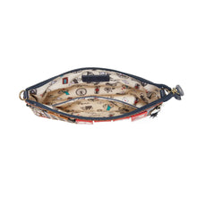 Vendula Sushi - Blue Edition Kate Bag