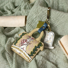 Shakespeare's Theatre - Twelfth Night Key Charm