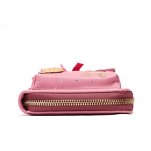 PRE ORDER - Sewing Box Scrapbook Bree Phone Pouch - SEPT DELIVERY!