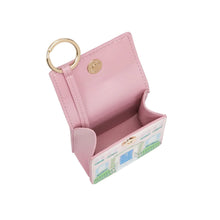 Vendula Village House Coin Purse No.9