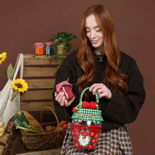 PRE ORDER- Farmhouse Pantry Strawberry Jam Bag - SEPTEMBER DELIVERY
