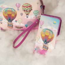 Above The Clouds Universal Flip Phone Case