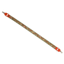PRE ORDER - Flower Shop Amber Edition Wide Shoulder Strap - SEPT DELIVERY!
