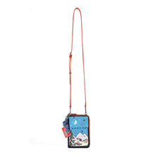 PRE ORDER Vendula Slopes Bree Phone Pouch OCTOBER DELIVERY