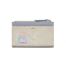 PRE ORDER - Posies and Patisseries Compact Folding Wallet LATE MARCH DELIVERY!