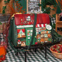 PRE ORDER - Farmhouse Pantry Alice Bag - SEPT DELIVERY!