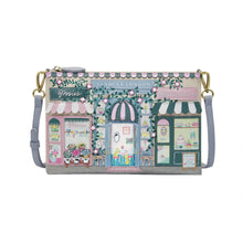 Posies and Patisseries Kate Bag - LAST ONE!