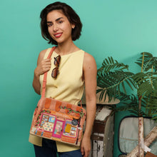 Vendula Voyage Bella Bag