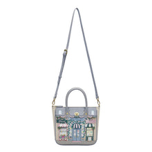 Regency Gardens Isabelle Bag - LAST ONE!
