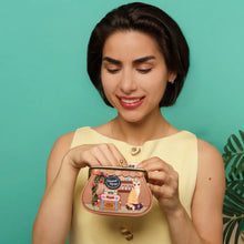 Vendula Voyage Clipper Coin Purse