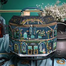 PRE ORDER The Corner Cauldron Cora Bag OCTOBER DELIVERY