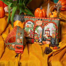 PRE ORDER - Flower Shop Amber Edition Wide Shoulder Strap - SEPT DELIVERY!
