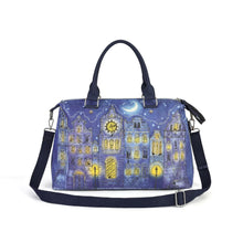 PRE ORDER - Cats In The City Bonnie Weekender -SEPTEMBER DELIVERY