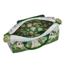 Regency Gardens Weekender