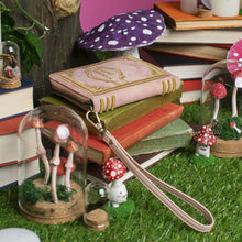 Bookshelf Boulevard Coin Purse