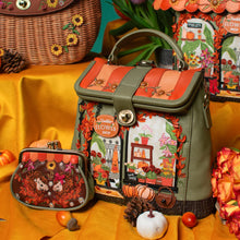 PRE ORDER - Flower Shop Amber Edition Lyla Backpack - SEPT DELIVERY!