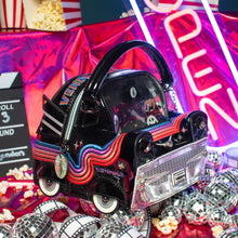 PRE ORDER- Caturday Night Fever Cattilac Bag - SEPTEMBER DELIVERY