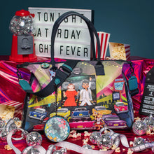 PRE ORDER - Caturday Night Fever Bonnie Weekender -SEPTEMBER DELIVERY