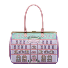 The Grand Vendula Hotel Sylvie Holdall