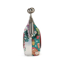 PRE ORDER - Fairy Village Snowflake Rio Purse - SEPT DELIVERY!