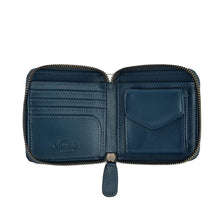 PRE ORDER The Corner Cauldron Square Wallet OCTOBER DELIVERY