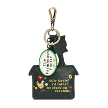 PRE ORDER - Farmhouse Pantry Key Charm - SEPT DELIVERY!