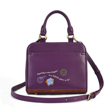 PRE ORDER - Travelling Library Bookshop Alice Bag - SEPT DELIVERY!