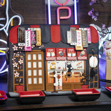 Vendula Sushi - Blue Edition Bella Bag