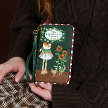 PRE ORDER - Farmhouse Pantry Universal Flip Phone Case - SEPT DELIVERY!