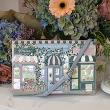 Posies and Patisseries Kate Bag - LAST ONE!