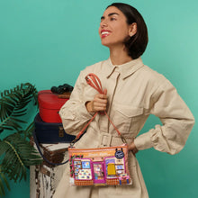 Vendula Voyage Kate Bag