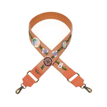 Vendula Voyage Wide Shoulder Strap