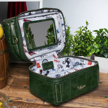 The Clover Inn Chesterfield Sofa Bag - LAST ONE!